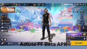 Astute FF Beta APK Download | Latest Gaming Tool for Android and iOS  1