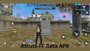 Astute FF Beta APK Download | Latest Gaming Tool for Android and iOS  2