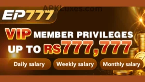 EP777 Game APK Download | Latest Gaming App for Android and iOS 3