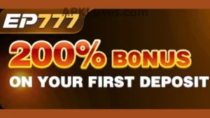 EP777 Game APK Download | Latest Gaming App for Android and iOS 2