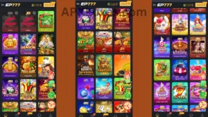 EP777 Game APK Download | Latest Gaming App for Android and iOS 4