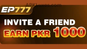 EP777 Game APK Download | Latest Gaming App for Android and iOS 1