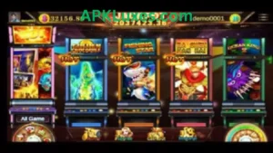 Game Vault 999 APK Download Latest Version for Android  3
