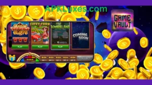 Game Vault 999 APK Download Latest Version for Android  2