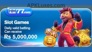 HM77 Game APK Download | New Earning Game in Pakistan  2