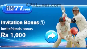 HM77 Game APK Download | New Earning Game in Pakistan  1
