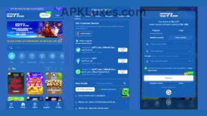 HM77 Game APK Download | New Earning Game in Pakistan  4