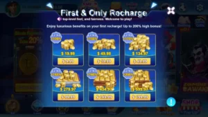 Happy Sky 777 Game APK Download | Latest Gaming App for Android and iOS 3