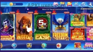 Happy Sky 777 Game APK Download | Latest Gaming App for Android and iOS 1