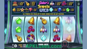 Joker Wild Jackpot APK Download Latest Version for Android  1