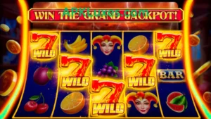 Joker Wild Jackpot APK Download Latest Version for Android  2
