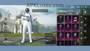 M416 Glacier Skin APK Download Latest and Old Version for Android  3