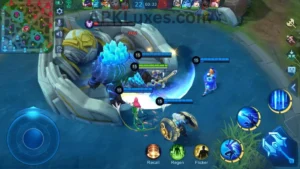 ML Skin Injector APK Download | Latest Gaming Tool for Android for Free 3