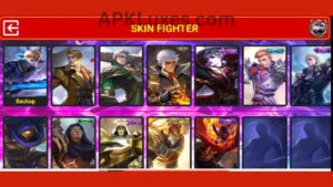 ML Skin Injector APK Download | Latest Gaming Tool for Android for Free 1