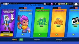 Nulls Brawl APK Download | Latest Version for Android and iOS 4