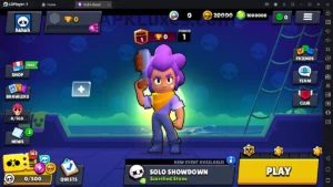 Nulls Brawl APK Download | Latest Version for Android and iOS 2