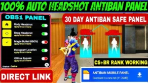 OB51 Injector APK Download Latest and Old Version for Android 1