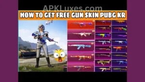 PUBG Skin Injector APK Download | Latest Gaming Tool for Android and iOS  2