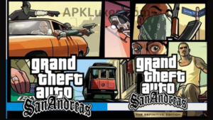 GTA San Andreas Download APK | Latest Version for Android and iOS 1