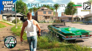 GTA San Andreas Download APK | Latest Version for Android and iOS 3
