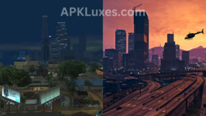 GTA San Andreas Download APK | Latest Version for Android and iOS 4