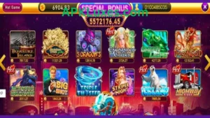 Bluedragon 777 APK Download Latest Version For Android and iOS 2