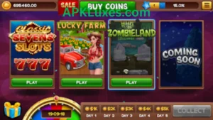Cash Vault 777 APP Download | Latest Gaming App for Android and iOS 1