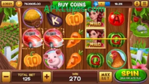 Cash Vault 777 APP Download | Latest Gaming App for Android and iOS 4