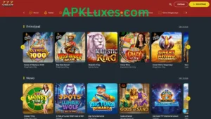Cash Vault 777 APP Download | Latest Gaming App for Android and iOS 3