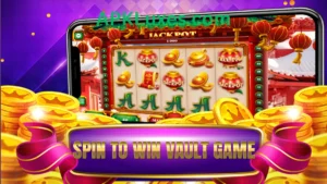 Cash Vault 777 APP Download | Latest Gaming App for Android and iOS 2