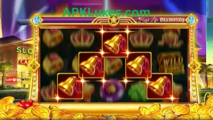 Magic City 777 APK Download | New Earning Platform for Android and iOS  3