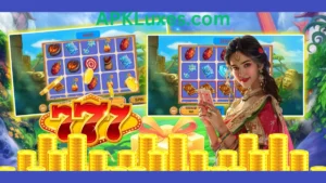 Magic City 777 APK Download | New Earning Platform for Android and iOS  1