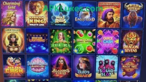 Magic City 777 APK Download | New Earning Platform for Android and iOS  2