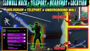 FF Max VIP Injector APK Download | Latest Gaming Tool for Free Fire Game Lovers 1