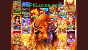 Fire Phoenix 777 APK Download | Latest Version for Android & iOS 2