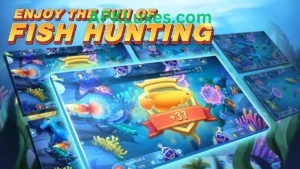 Fish Thunder 777 APK Download | New Earning Game for Android and iOS  3