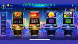Highstakes 777 APK Download Latest Version forAndroid & iOS 2