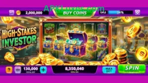 Highstakes 777 APK Download Latest Version forAndroid & iOS 1