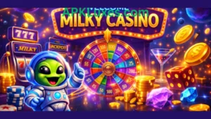 Milky Way 777 APK Download | Latest Version for Android & iOS 3