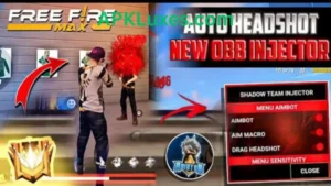 Shadow Team Injector APK | Download Latest Version for Android 1