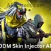 CODM Skin Injector Logo