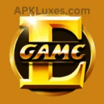 EGame 777 APK Logo