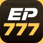 EP777 Game Logo