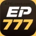 EP777 Game Logo
