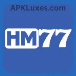 HM77 Game Logo