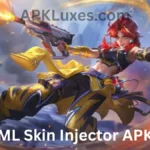 ML Skin Injector Logo
