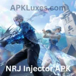 NRJ Injector APK Logo