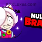 Nulls Brawl Logo
