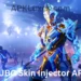 PUBG Skin Injector Logo