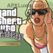 San Andreas Logo